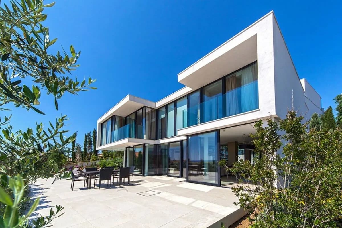 Enorme Familienvilla in bester Lage, Foto 3