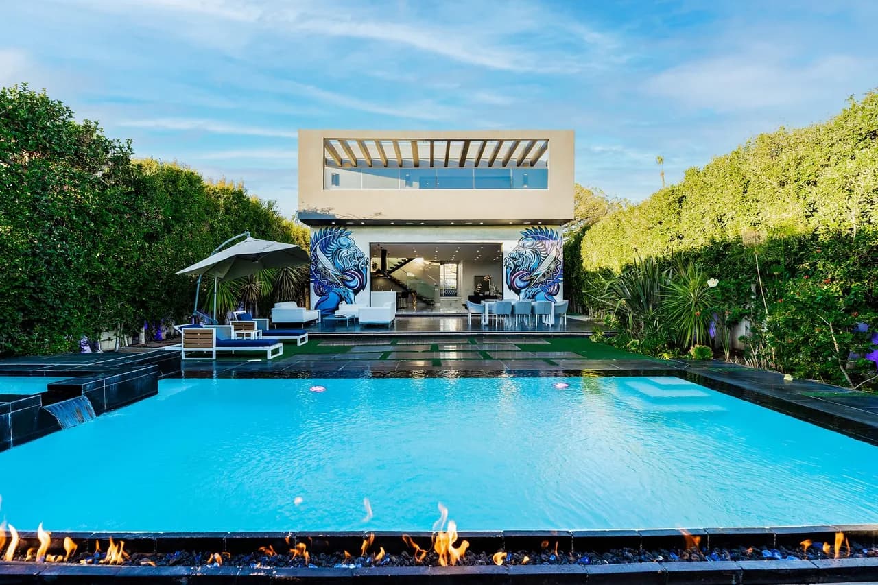 Villa de Luxe Élégante à Beverlywood, photo 2
