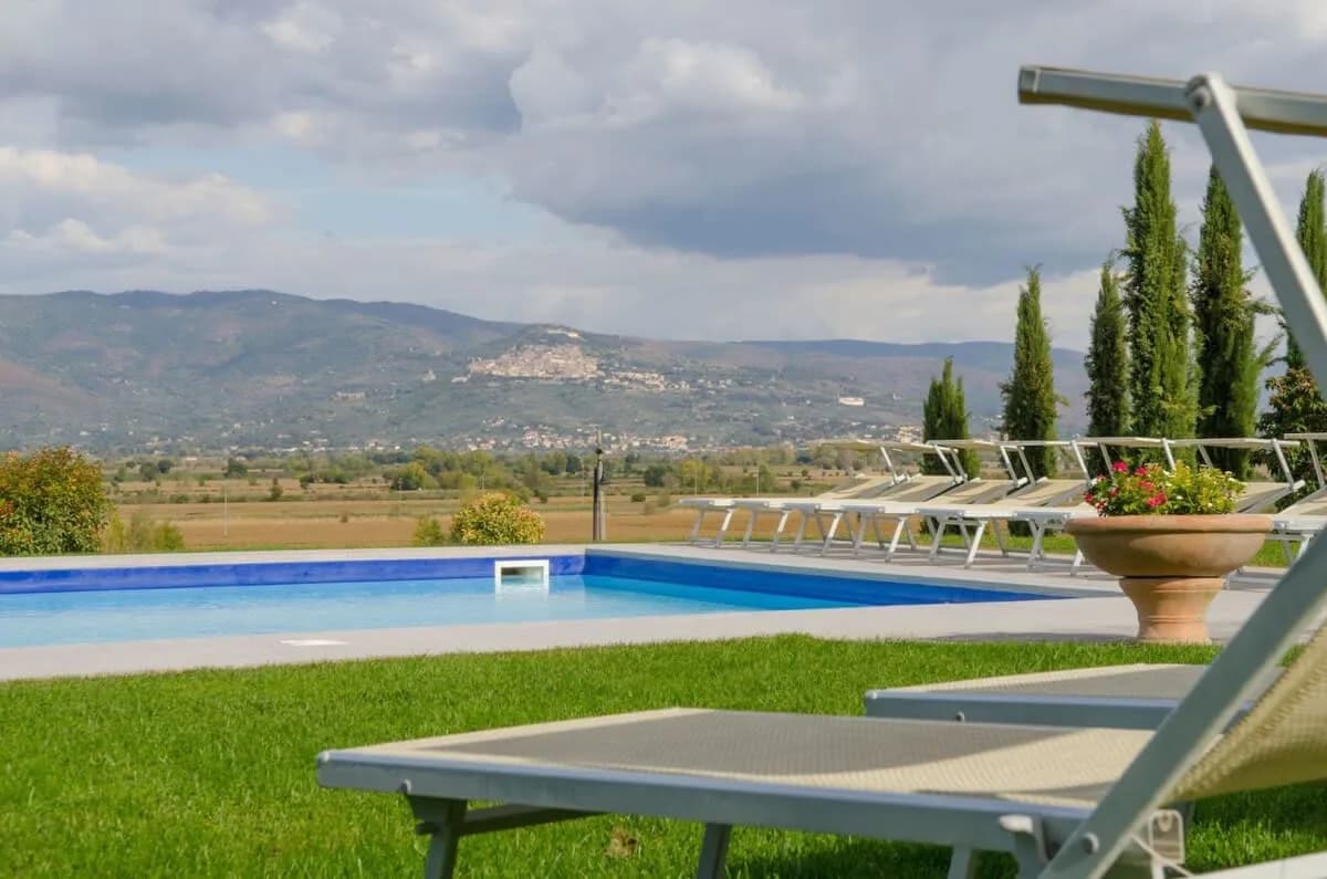 Renovierte Villa mit charmantem Pool, Foto 4