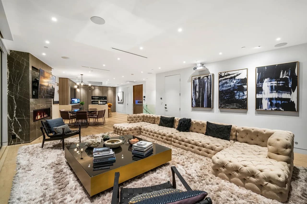 Moderna Casa Inteligente con Vistas Espectaculares, foto 2