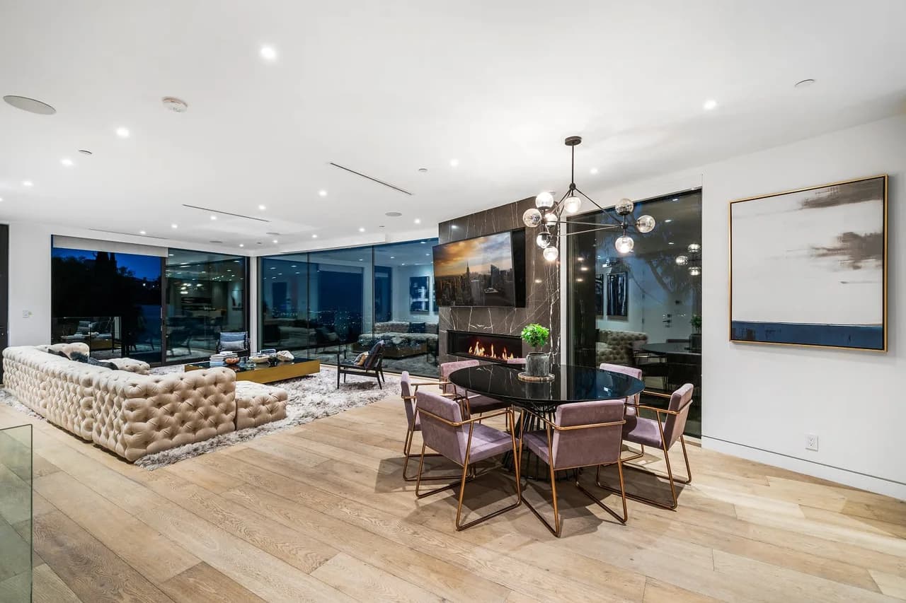 Moderna Casa Inteligente con Vistas Espectaculares, foto 3