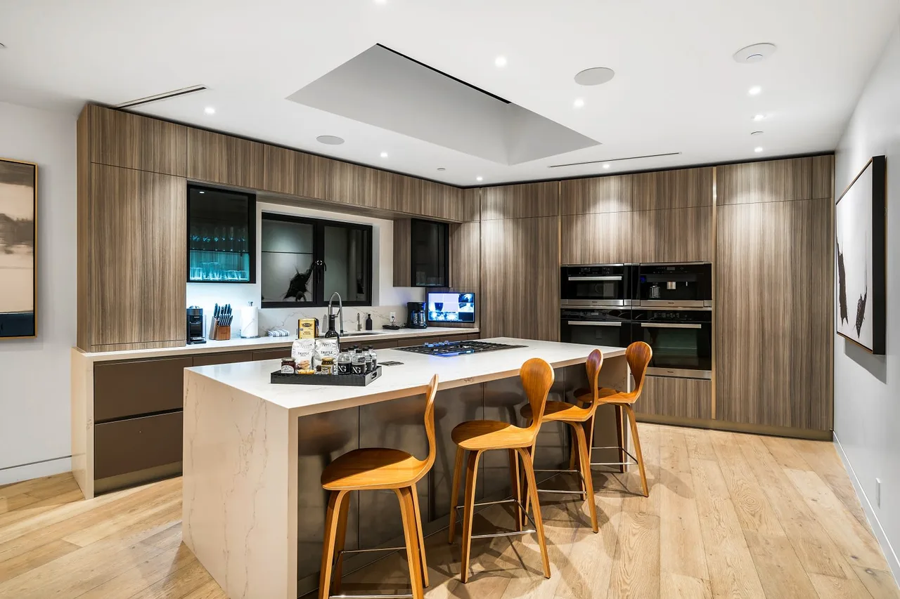 Moderna Casa Inteligente con Vistas Espectaculares, foto 4
