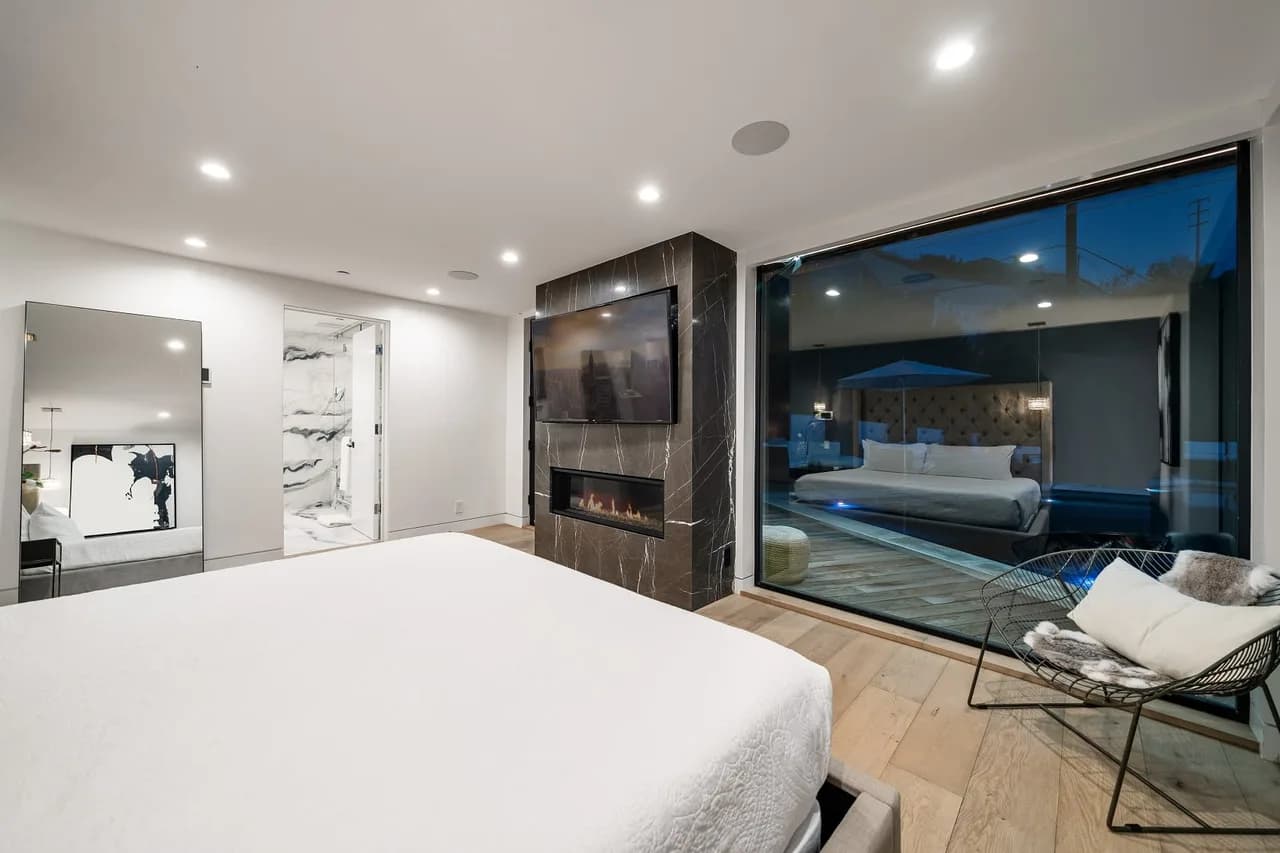 Moderna Casa Inteligente con Vistas Espectaculares, foto 5