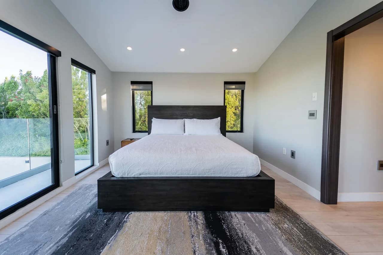 Modernisitc Masterpiece Mansion In Tarzana, photo 4