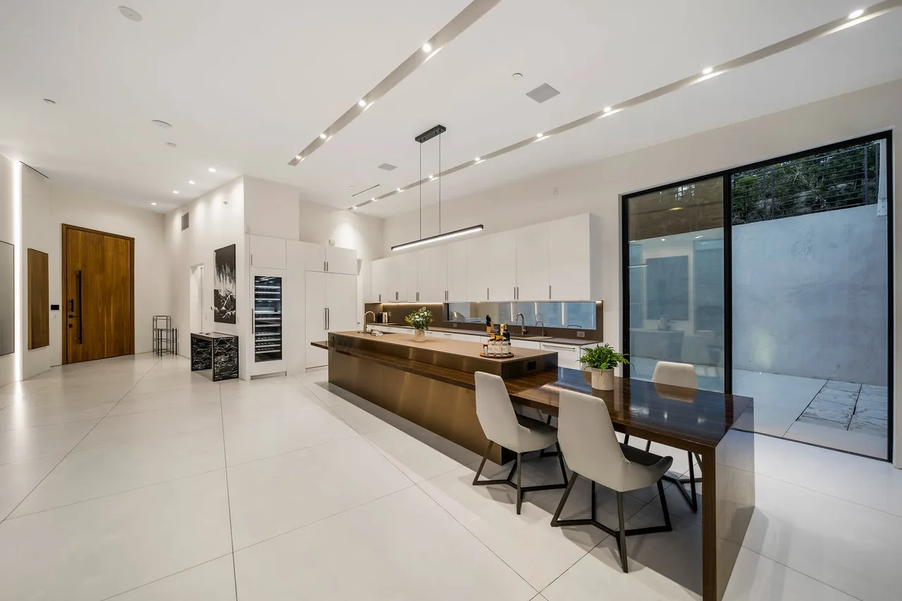 Villa ultra-moderna en Hollywood, foto 3