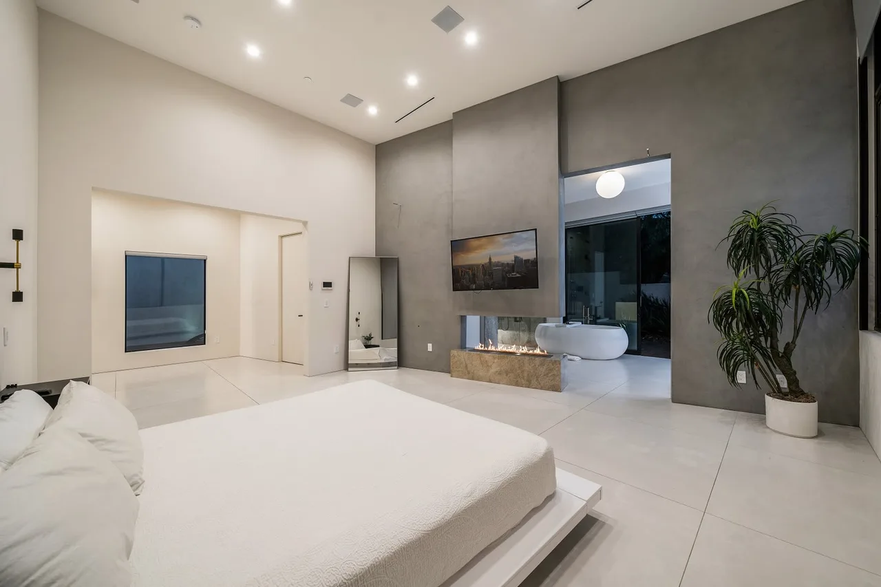 Villa ultra-moderna en Hollywood, foto 5