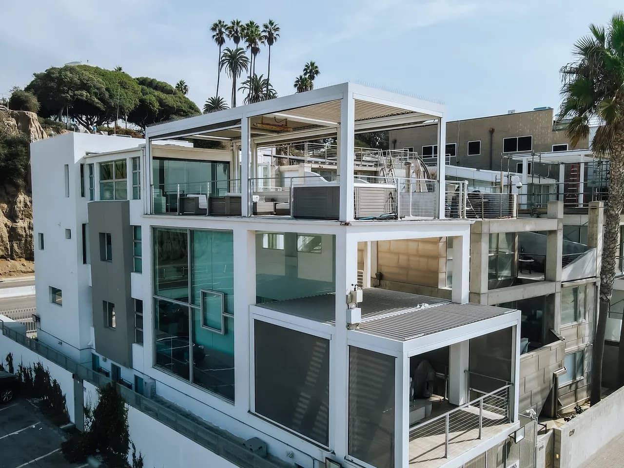 Éblouissant Retraite en Bord de Mer à Santa Monica