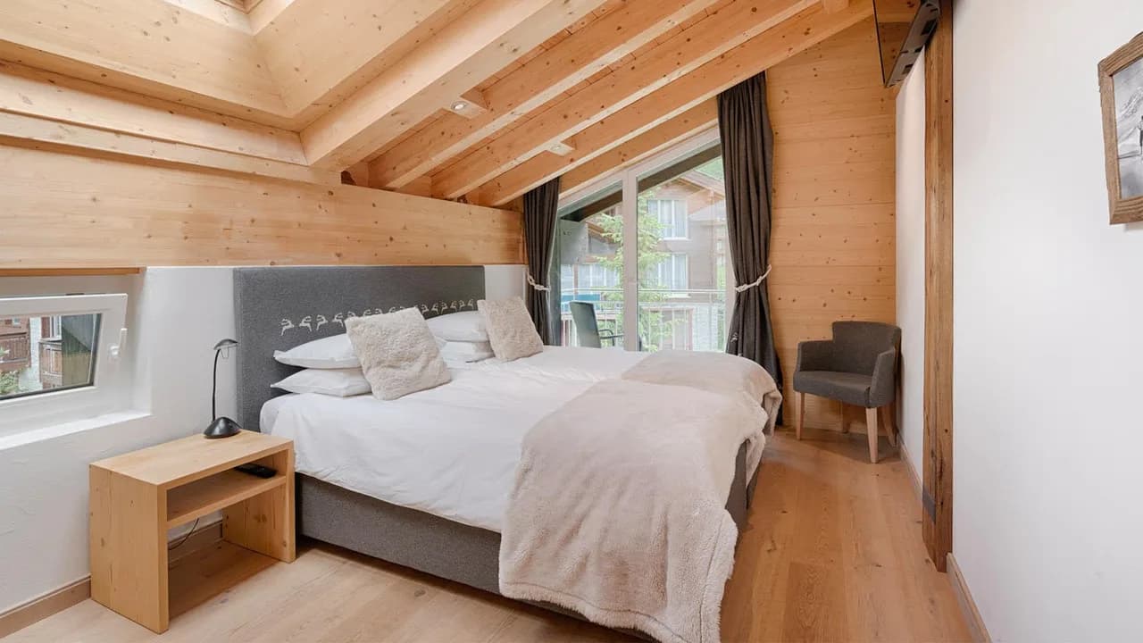 BEAU PENTHOUSE SKI IN / SKI OUT ALPIN, photo 2