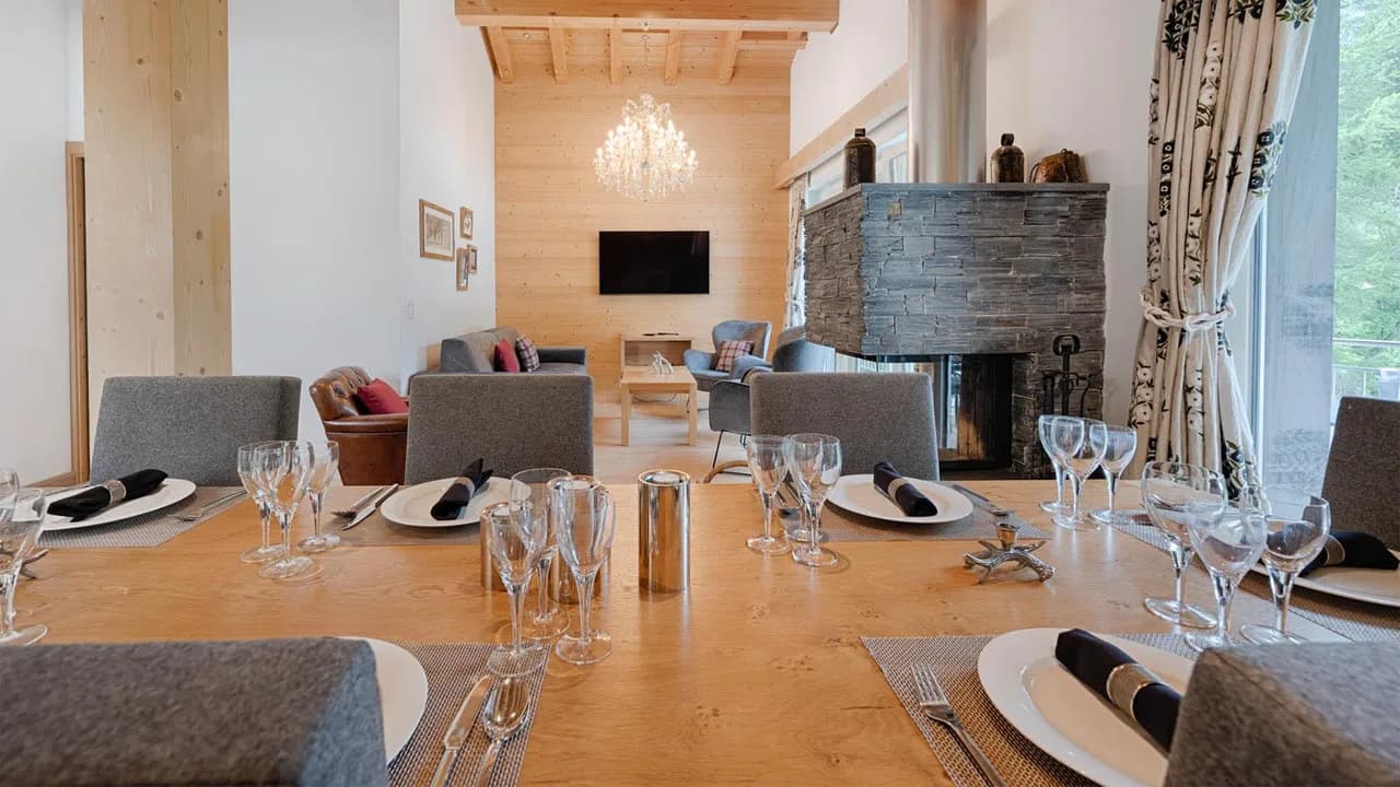 BEAU PENTHOUSE SKI IN / SKI OUT ALPIN, photo 5