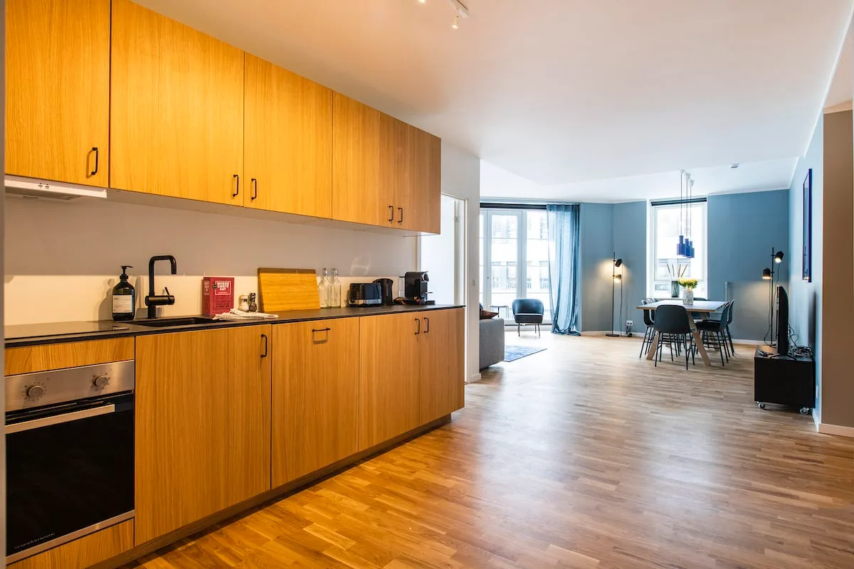 GRAND PENTHOUSE EN EMPLACEMENT CENTRAL, photo 2