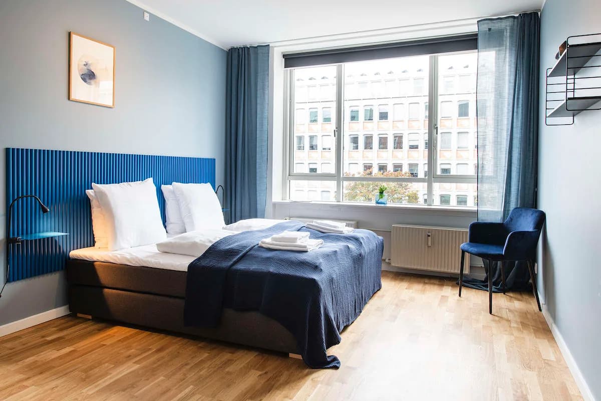 GRAND PENTHOUSE EN EMPLACEMENT CENTRAL, photo 3