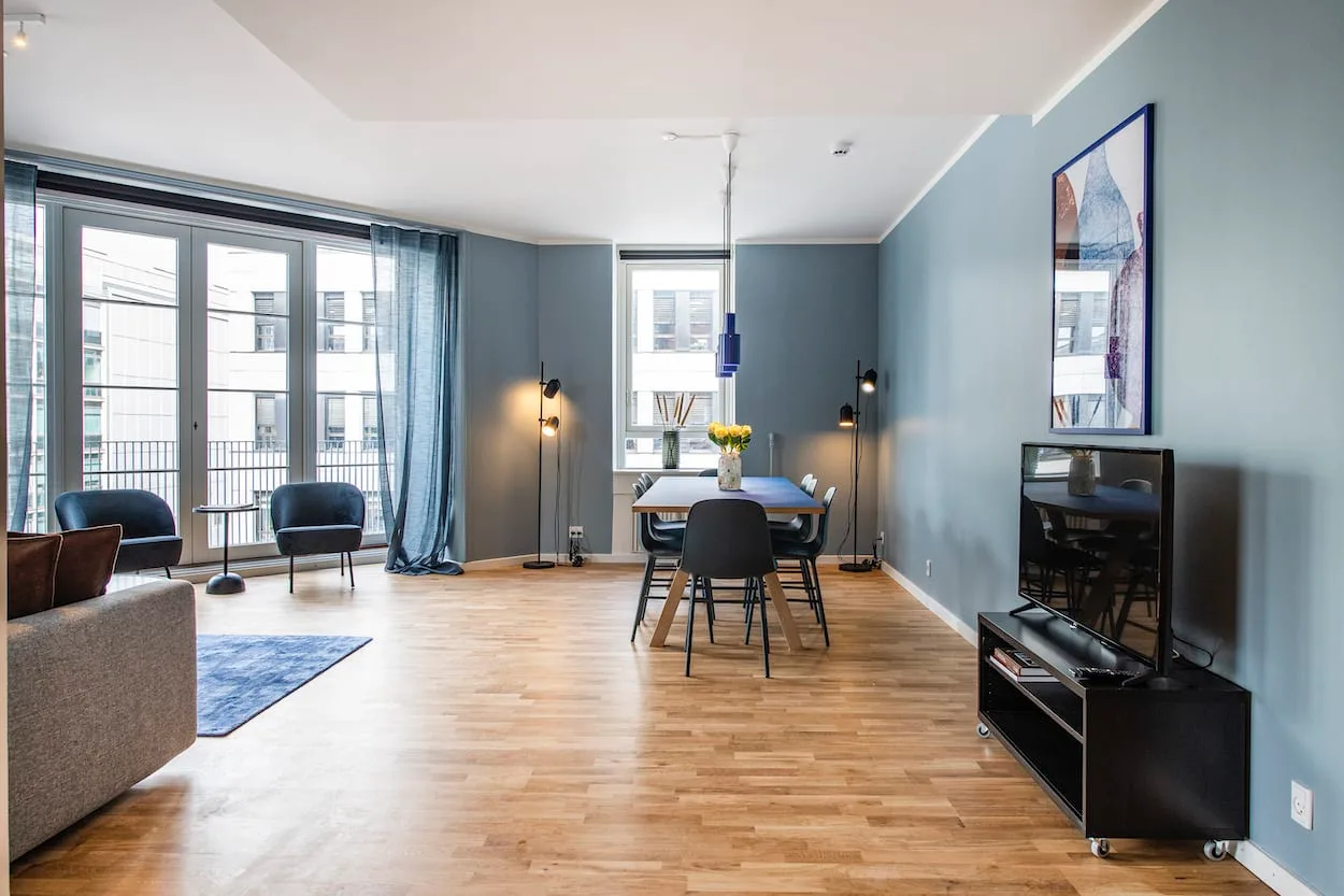 GRAND PENTHOUSE EN EMPLACEMENT CENTRAL, photo 4