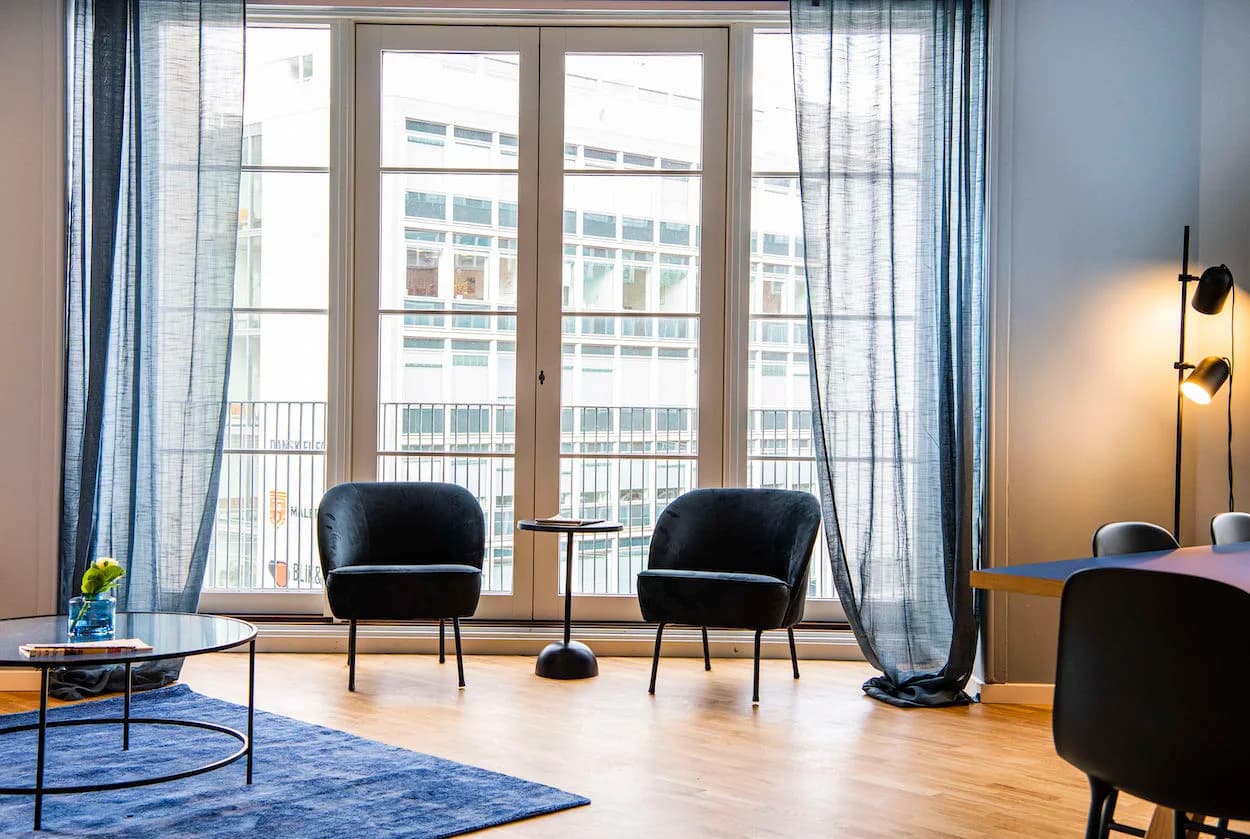 GRAND PENTHOUSE EN EMPLACEMENT CENTRAL, photo 5