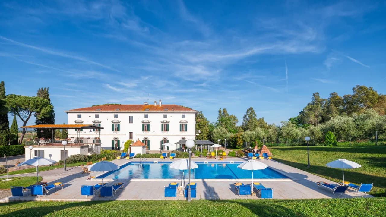 Villa With Great Attention to Detail, Foto 2