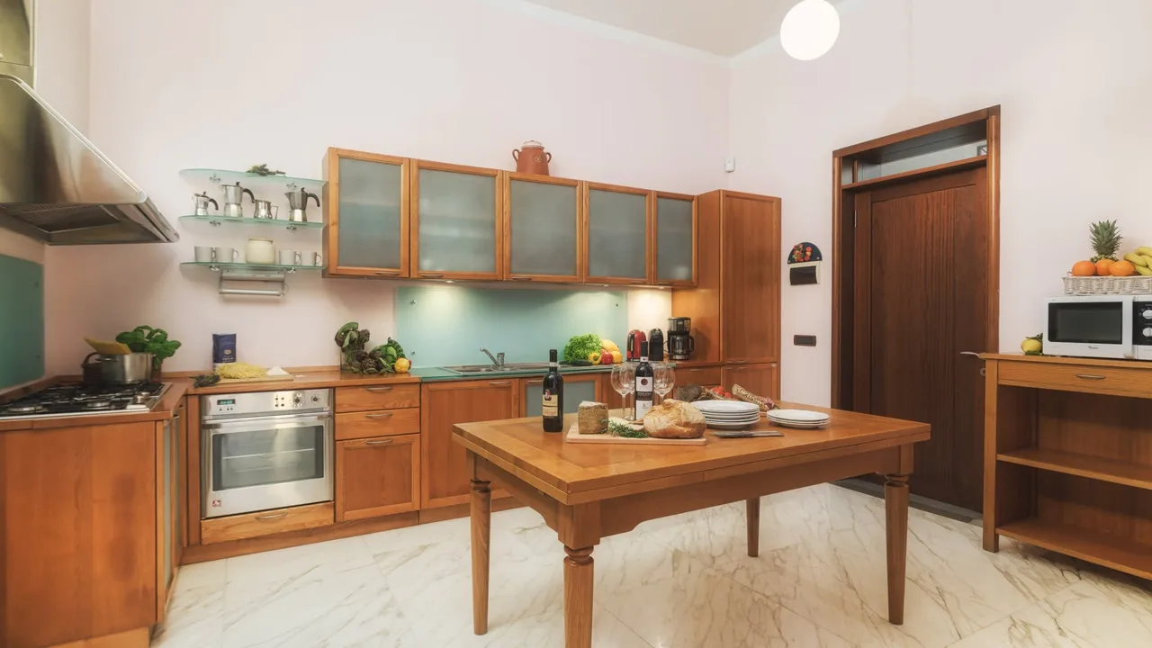 Villa With Great Attention to Detail, Foto 4