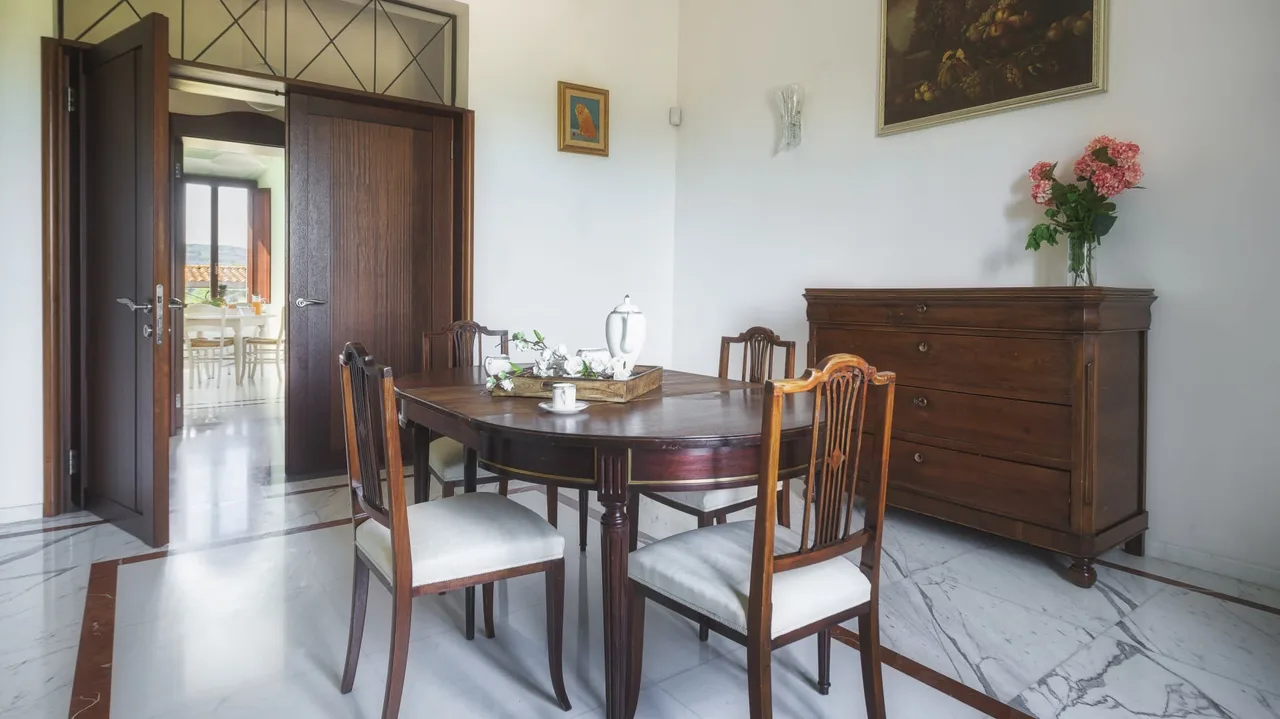 Villa With Great Attention to Detail, Foto 5