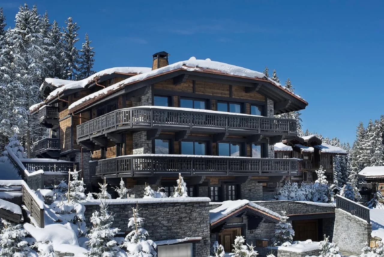Amplio chalet con una elegancia sensacional, foto 5