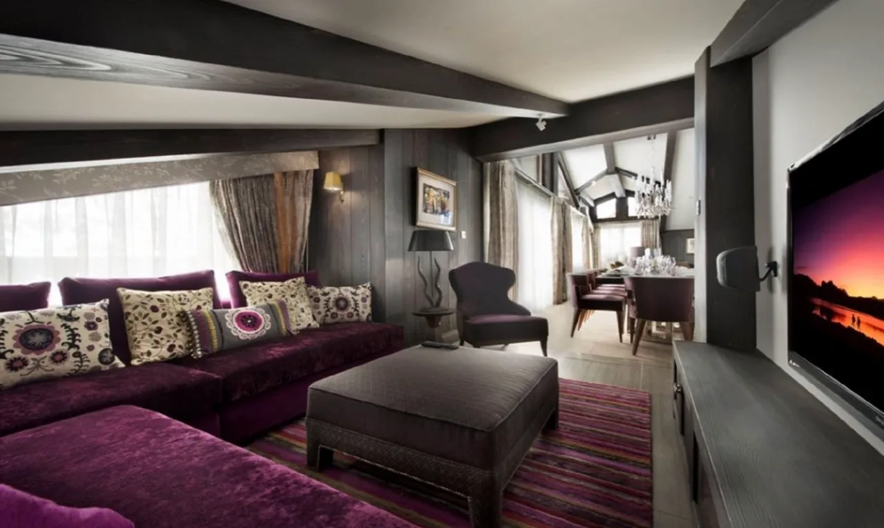 Chalet de Alta Gama Diseñado con Maestría, foto 3