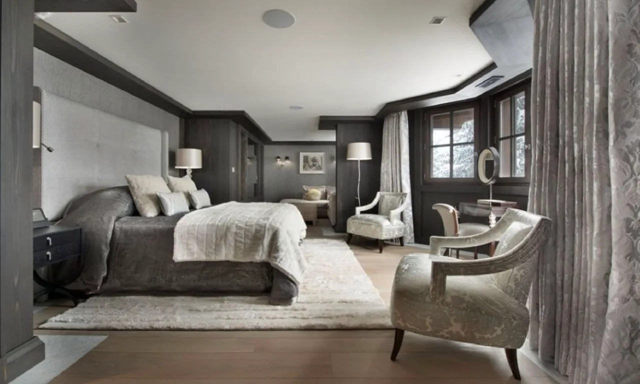 Chalet de Alta Gama Diseñado con Maestría, foto 4