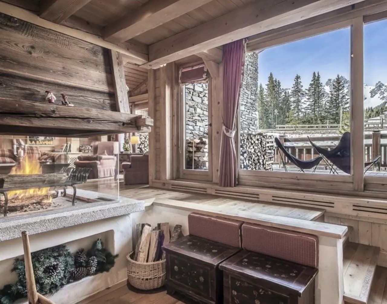 Maravilloso chalet con sala de billar, foto 2