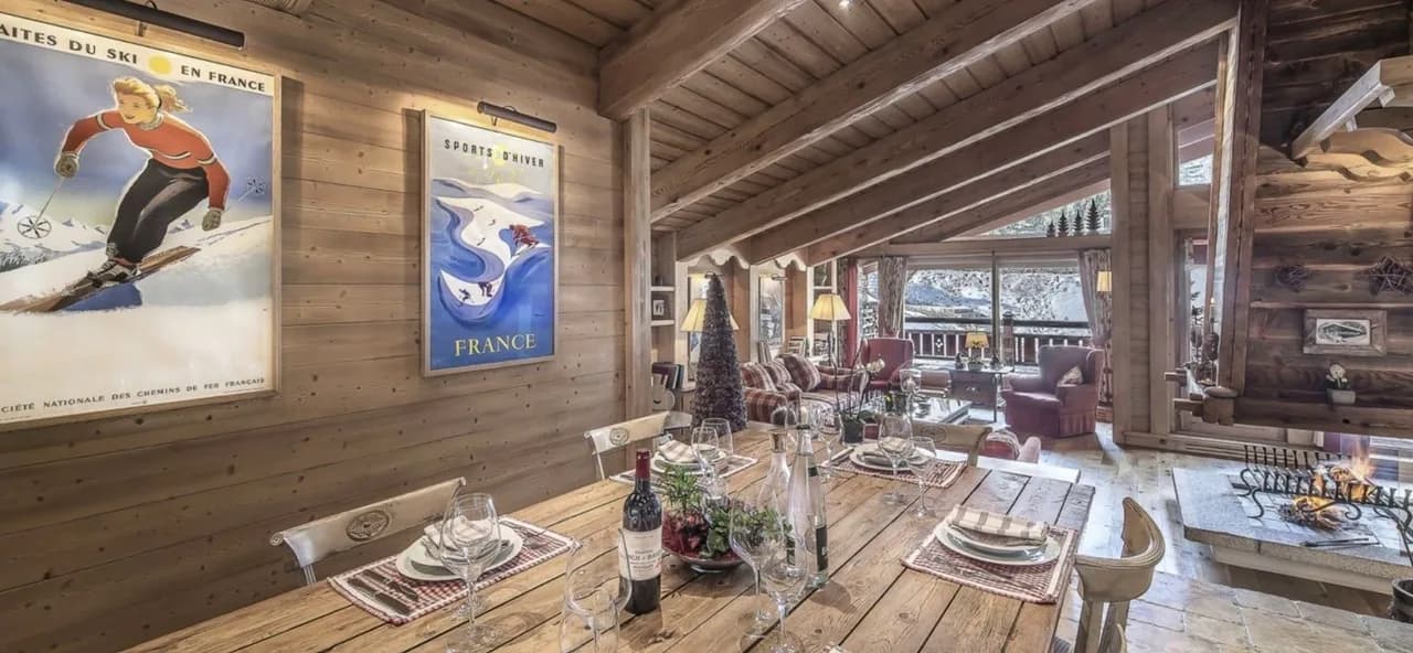Maravilloso chalet con sala de billar, foto 3