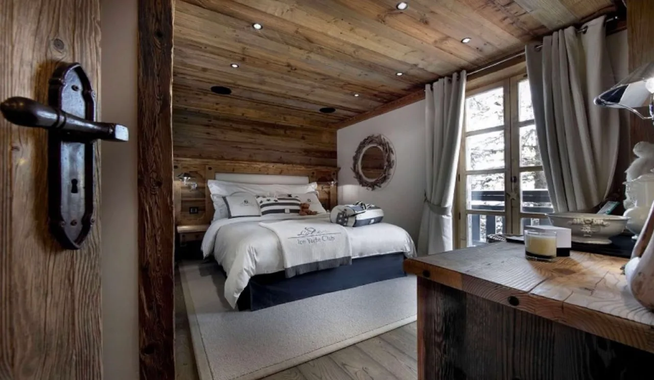 Chalet perfectamente ubicado con cine, foto 4