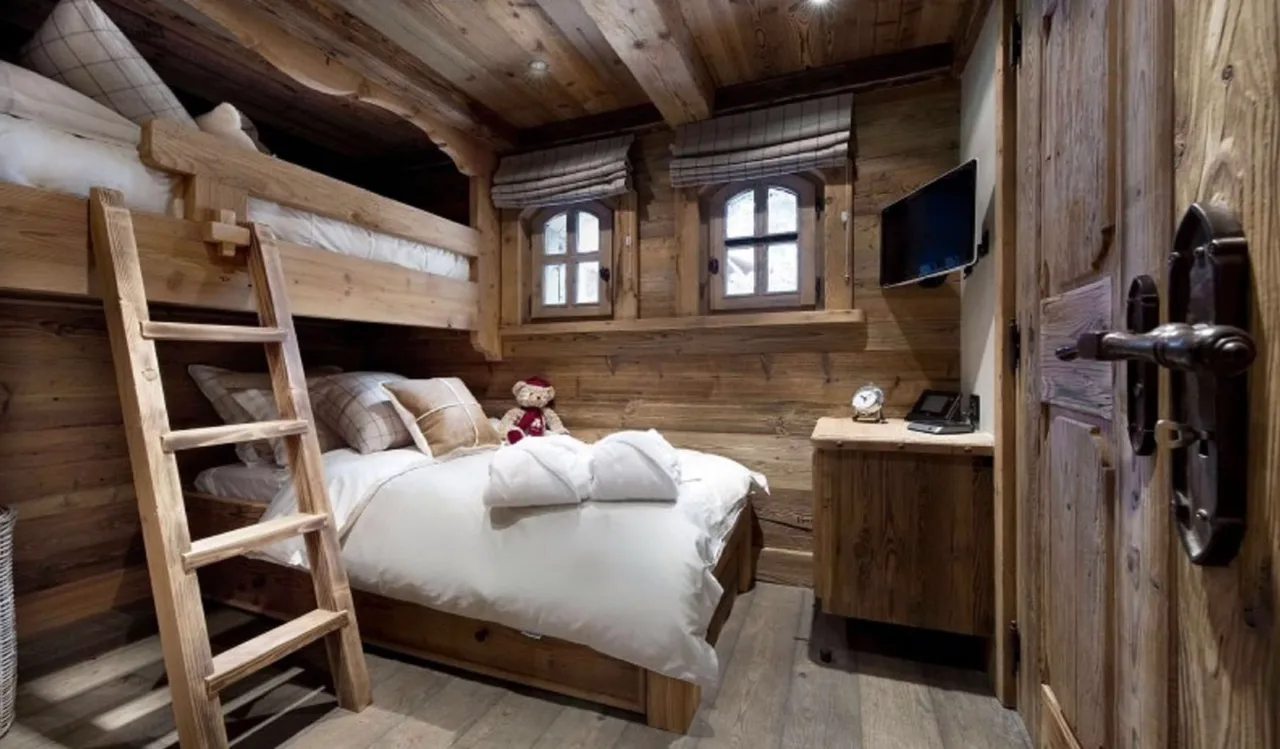 Chalet perfectamente ubicado con cine, foto 5