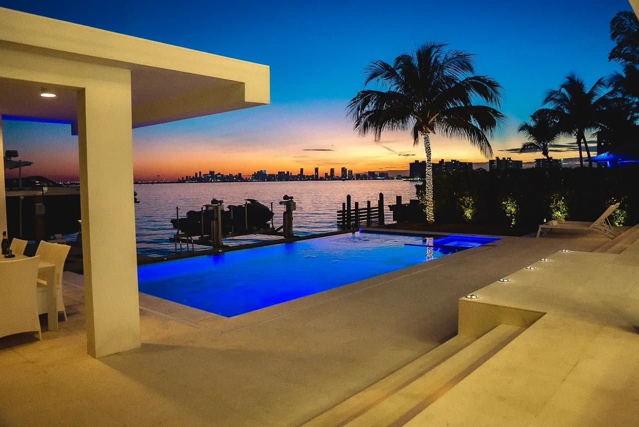 Villa frente al mar con vistas impresionantes, foto 2