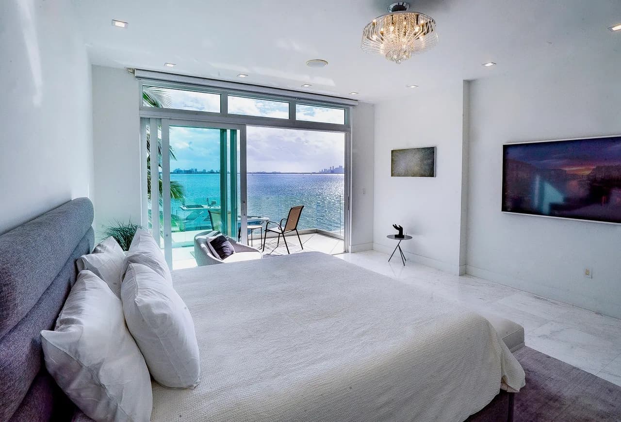 Villa frente al mar con vistas impresionantes, foto 5