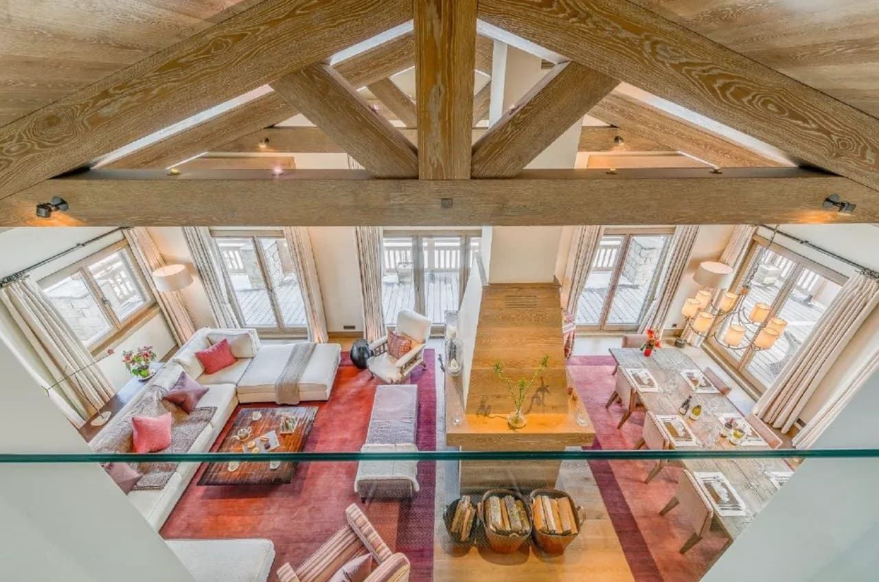 Impresionante chalet en una ubicación envidiable, foto 2
