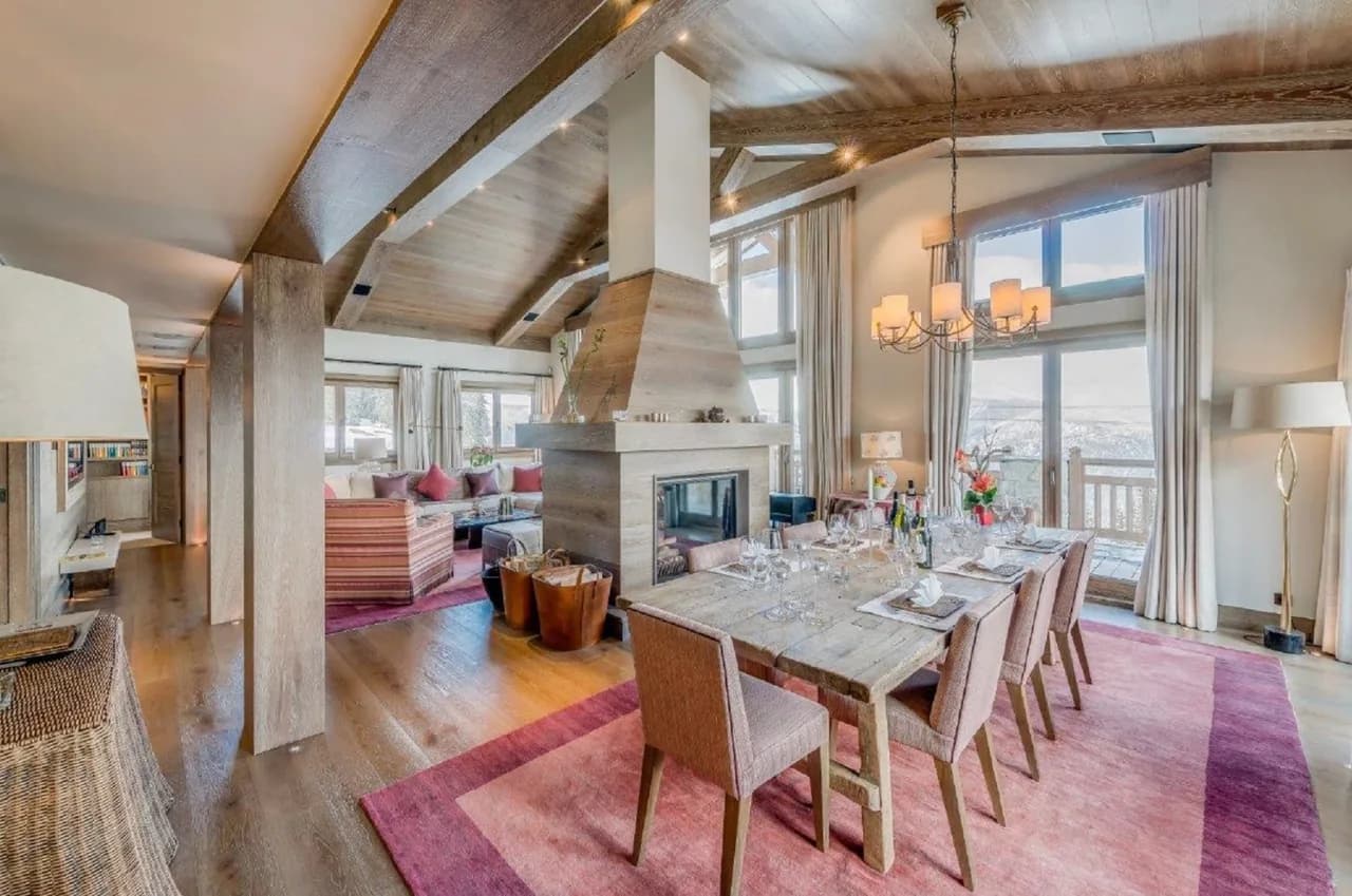 Impresionante chalet en una ubicación envidiable, foto 3