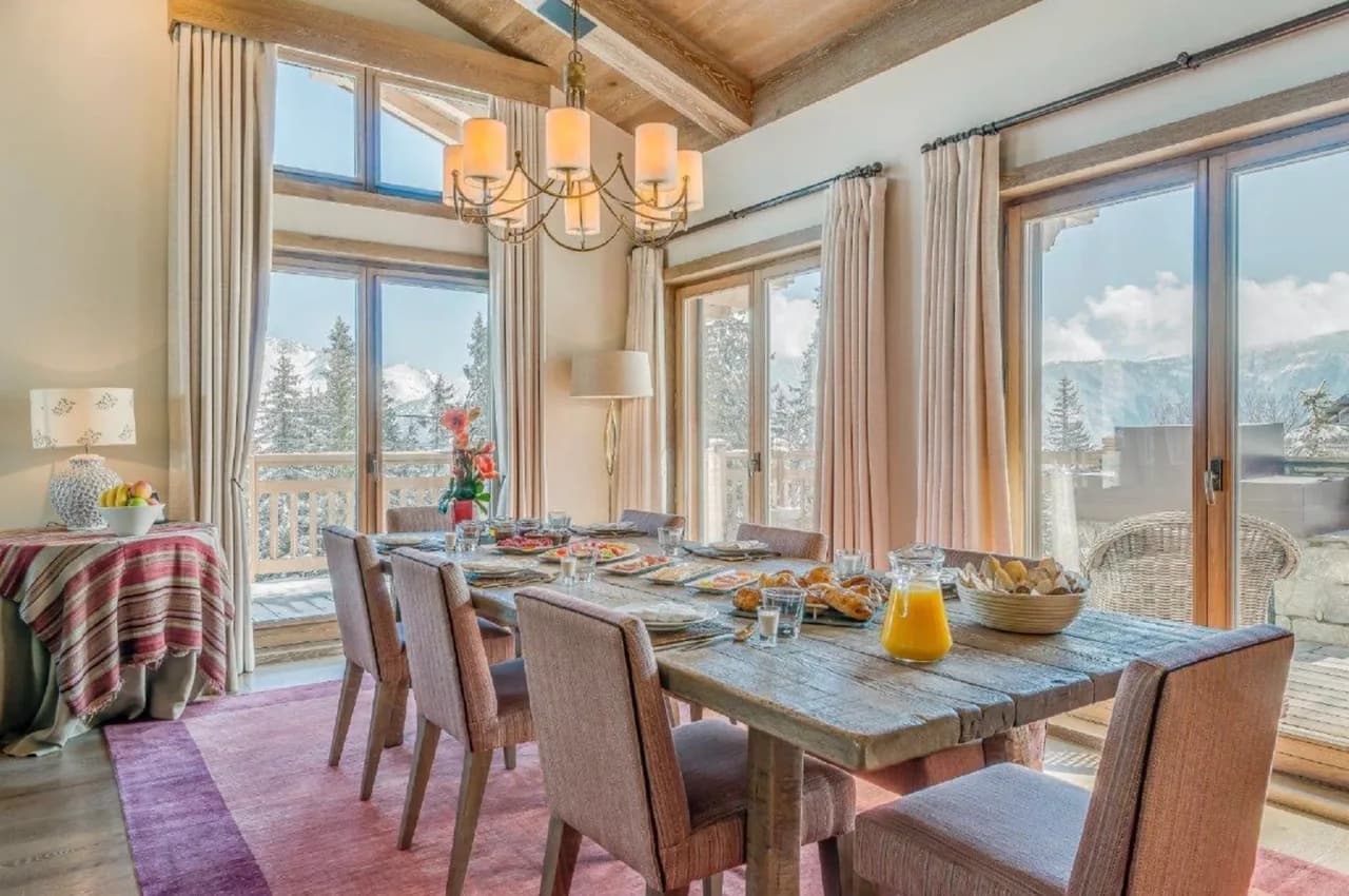 Impresionante chalet en una ubicación envidiable, foto 4