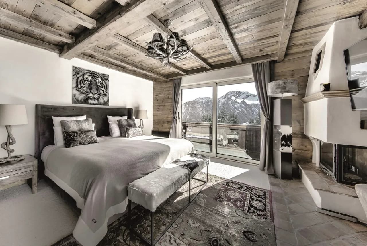 Tolles Chalet mit Zen-Bereich, Foto 4