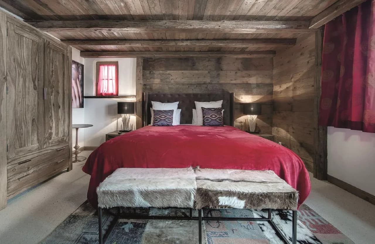 Tolles Chalet mit Zen-Bereich, Foto 5