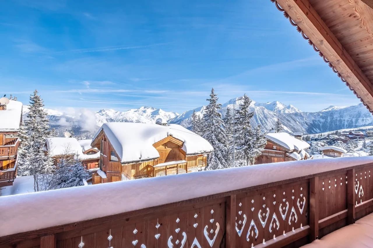 Chalet Tradicional Perfecto para Vacaciones en Familia, foto 2