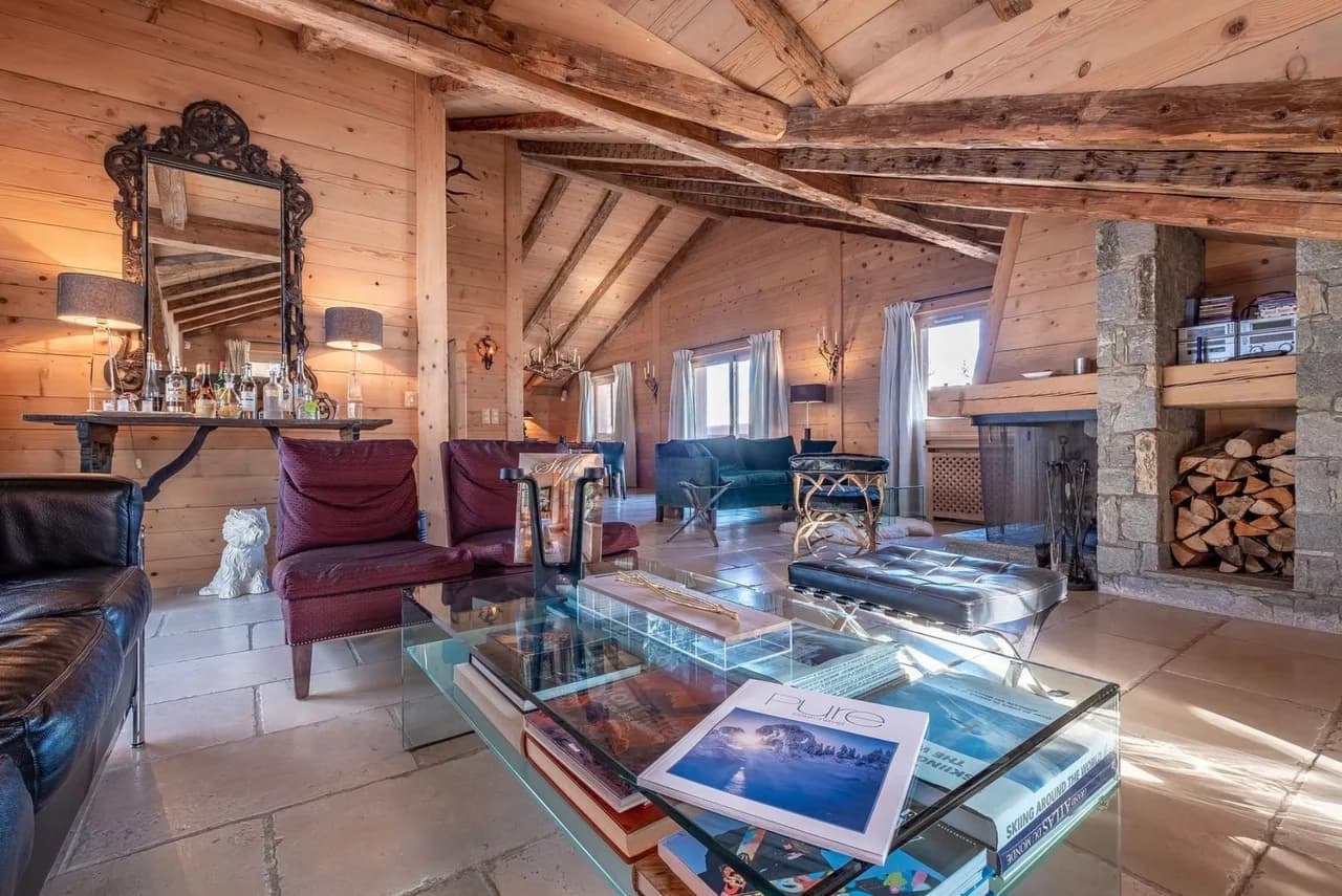 Chalet Tradicional Perfecto para Vacaciones en Familia, foto 3