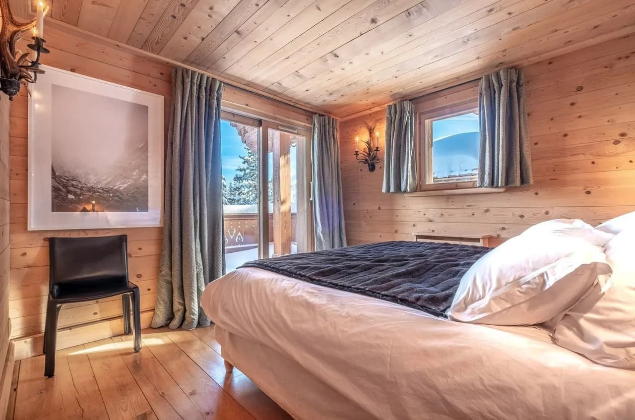 Chalet Tradicional Perfecto para Vacaciones en Familia, foto 4