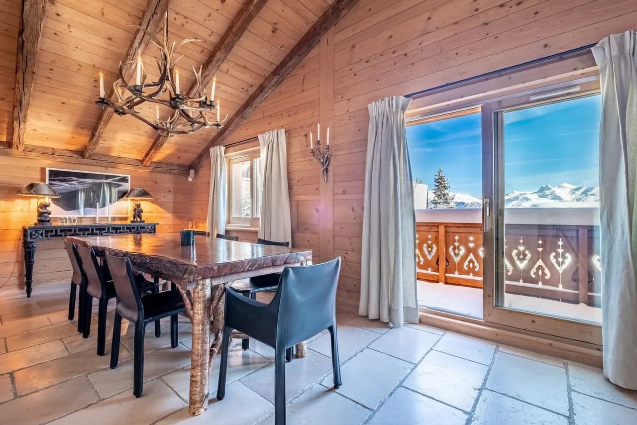 Chalet Tradicional Perfecto para Vacaciones en Familia, foto 5
