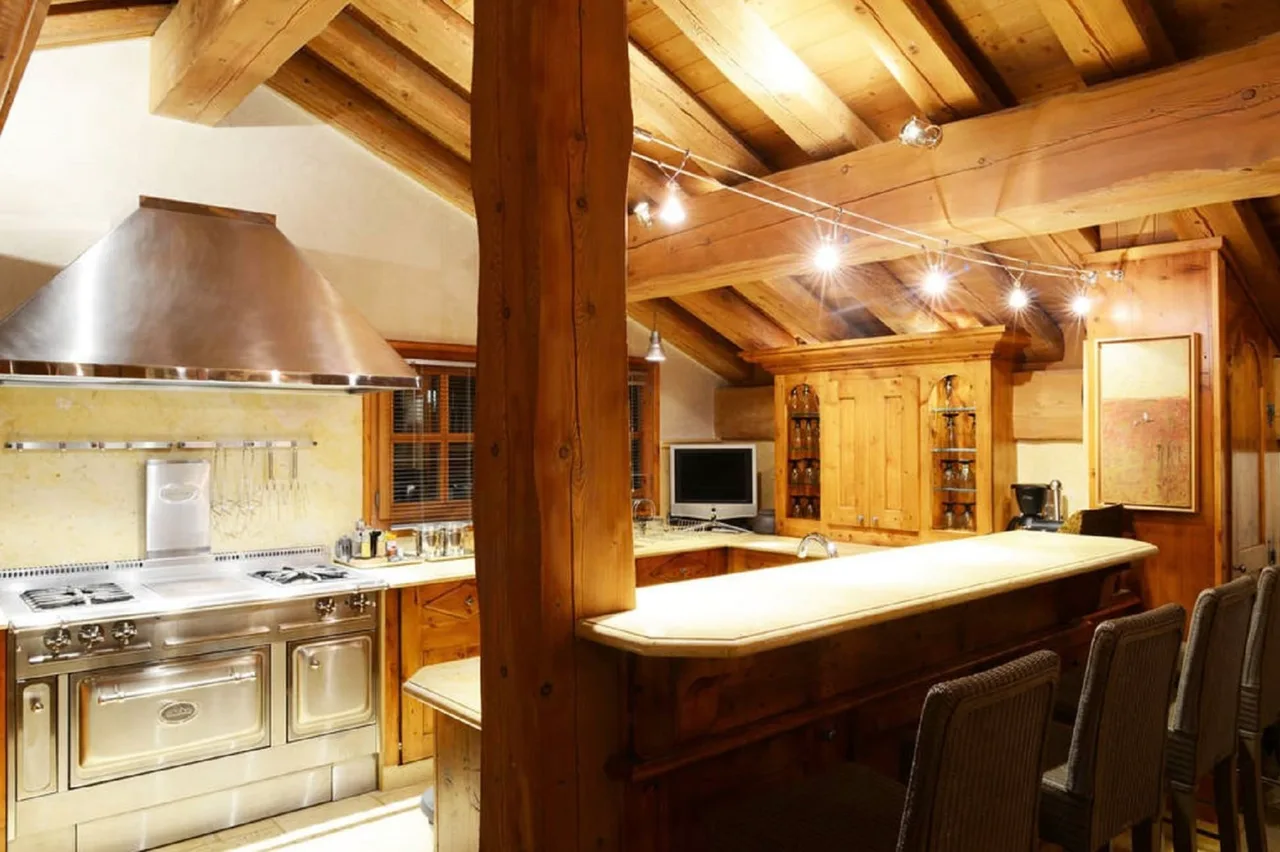 Chalet de lujo en una ubicación muy tranquila, foto 2