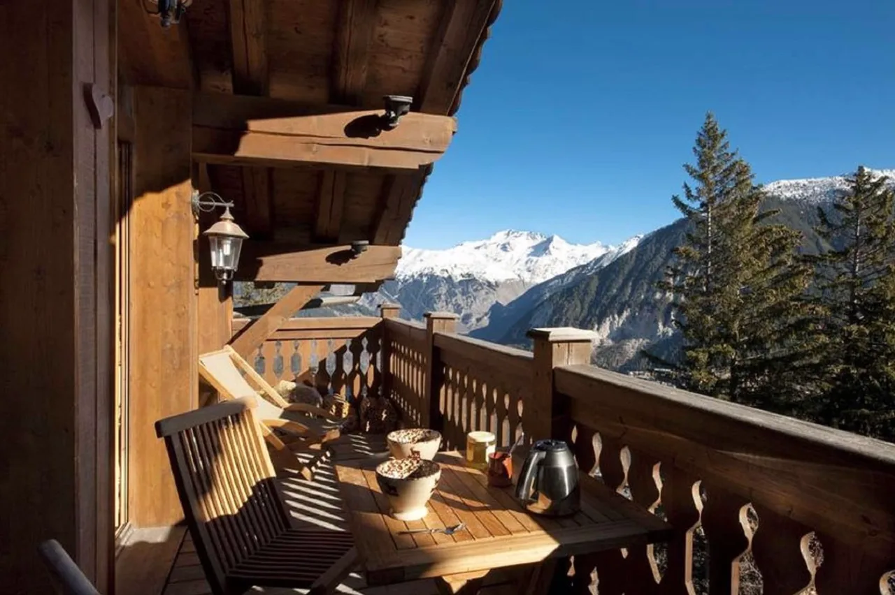 Chalet de lujo en una ubicación muy tranquila, foto 3