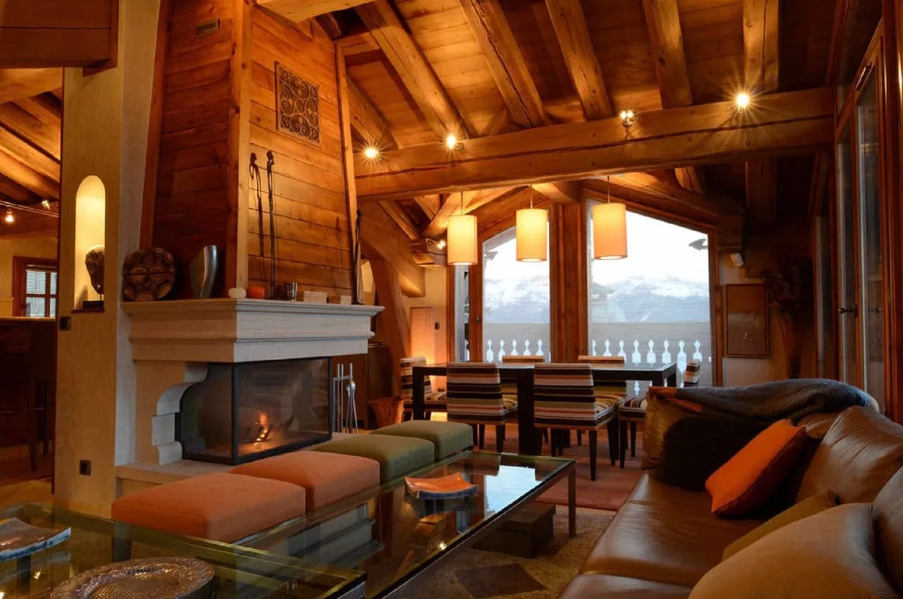 Chalet de lujo en una ubicación muy tranquila, foto 4