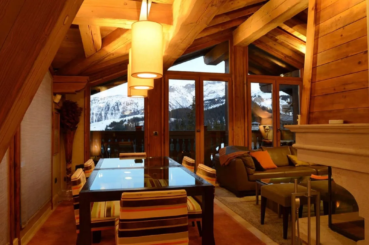 Chalet de lujo en una ubicación muy tranquila, foto 5