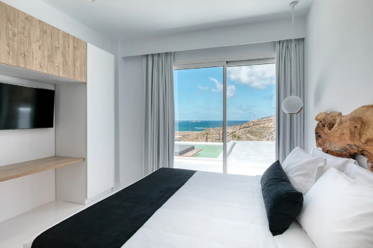 Villa mit hohem ästhetischen Anspruch, die beste Entspannung bietet, Foto 5