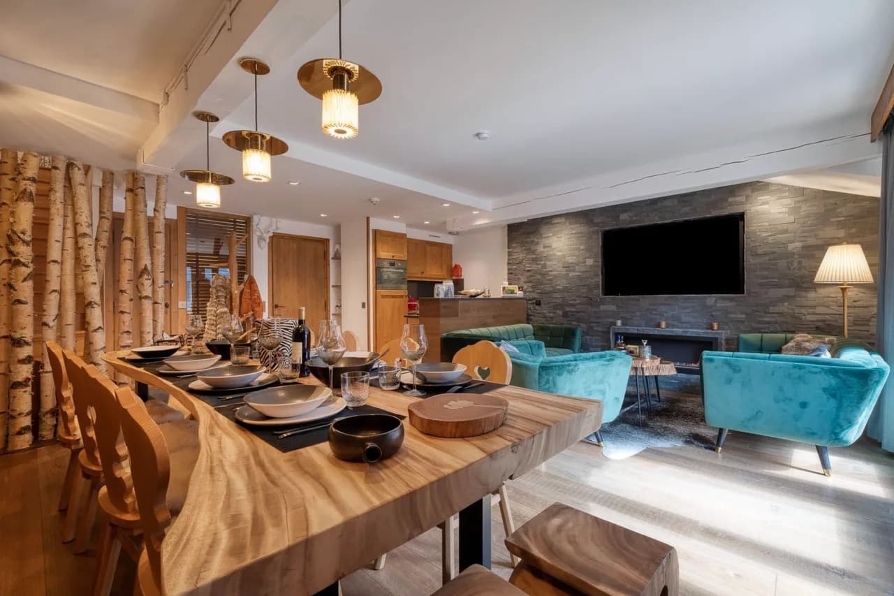 Geschmackvoll eingerichtete Wohnung in perfekter Lage, Foto 3