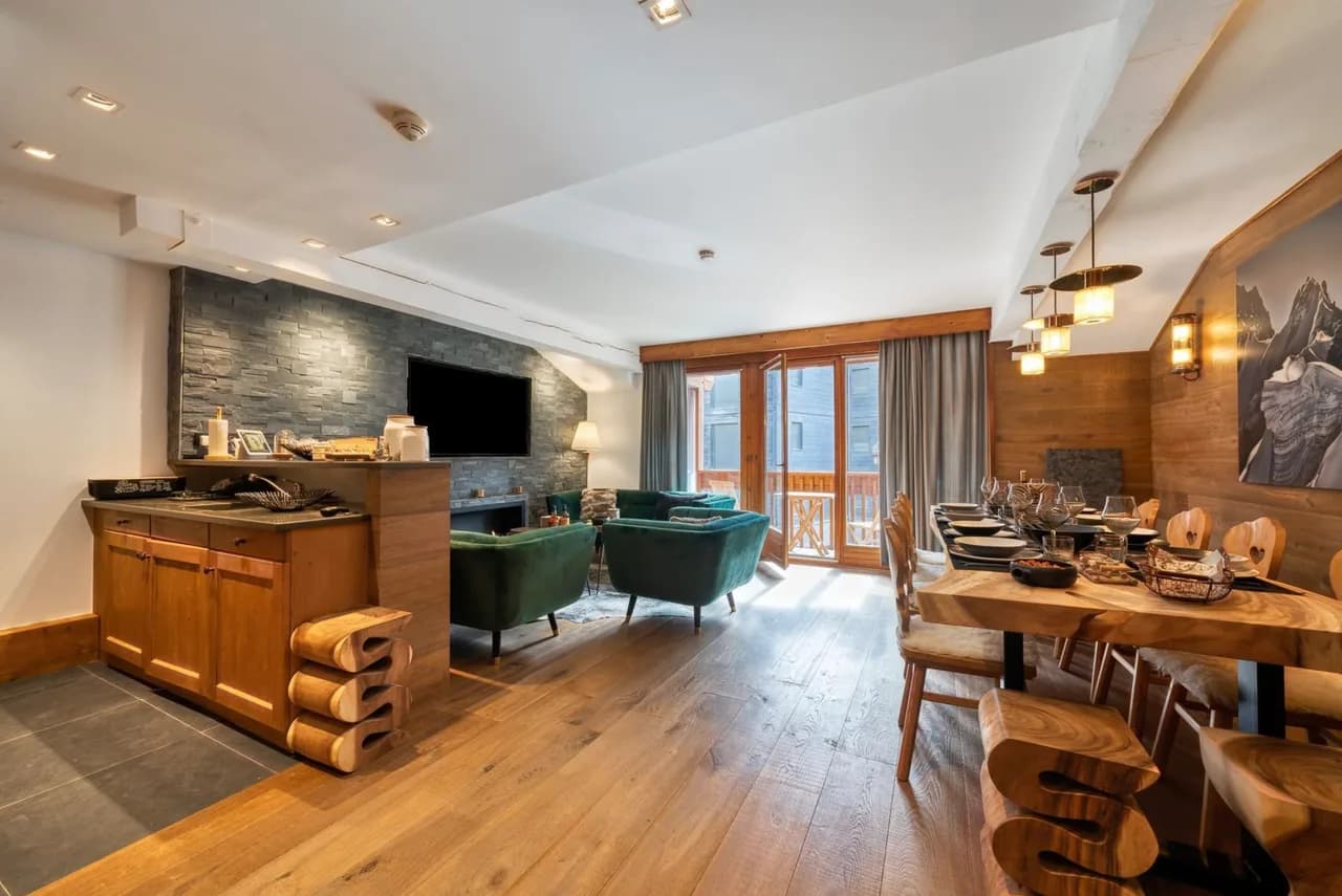 Geschmackvoll eingerichtete Wohnung in perfekter Lage, Foto 4