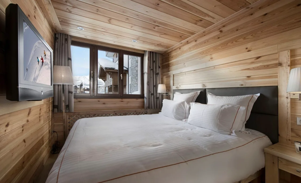 Beeindruckendes Apartment mit Panoramablick, Foto 4