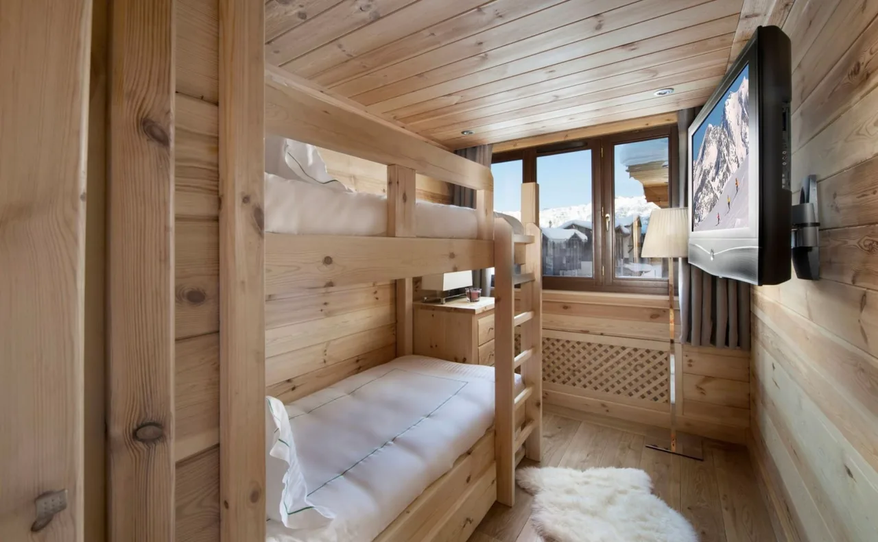 Beeindruckendes Apartment mit Panoramablick, Foto 5