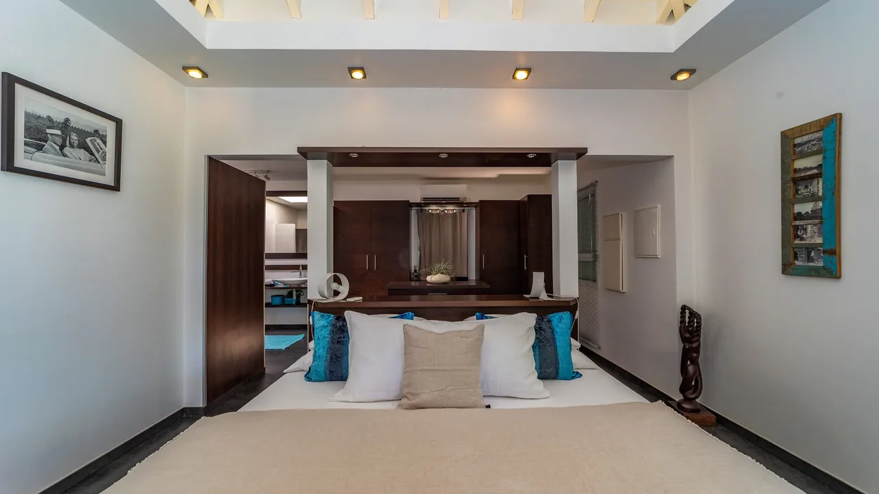 Unforgettable Villa in the Heart of the Island photo 3