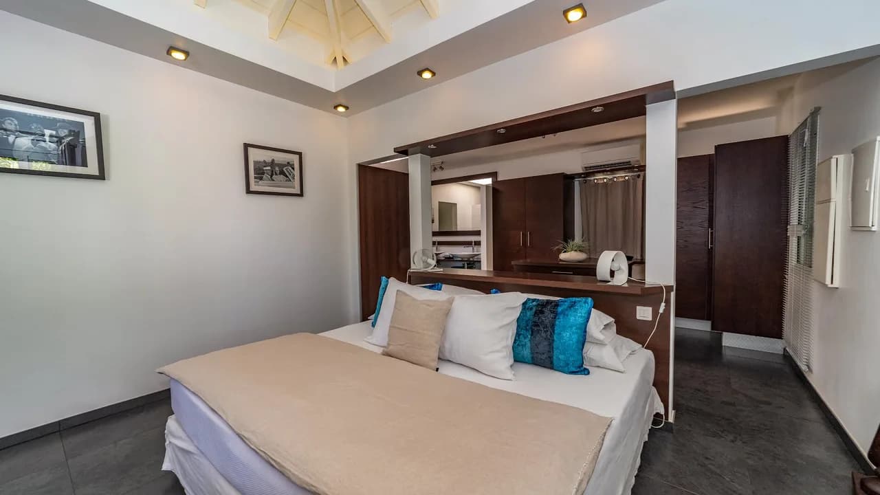 Unforgettable Villa in the Heart of the Island photo 4