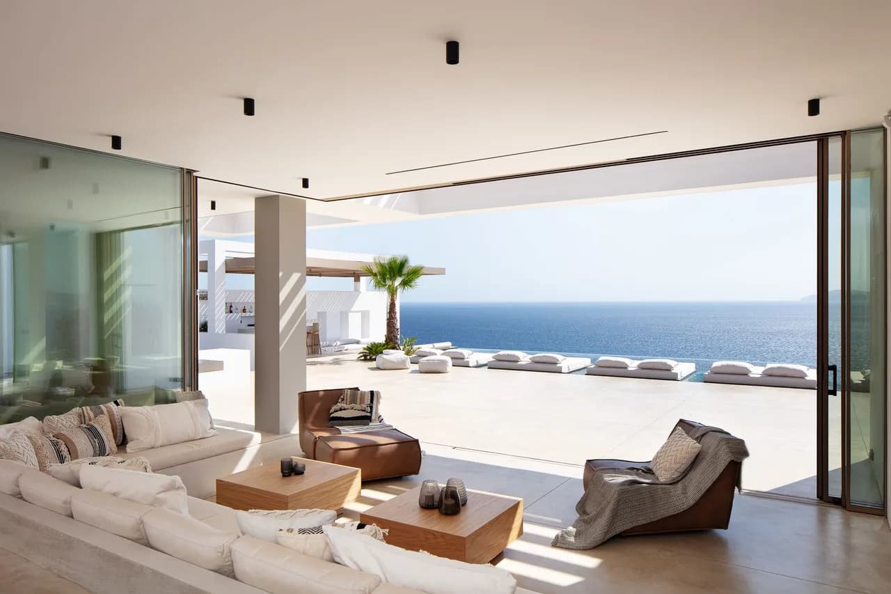 Impresionante Villa con Estética de Alta Calidad, foto 3